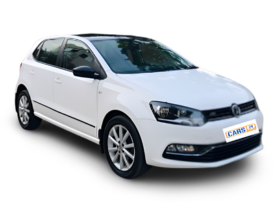 Volkswagen Polo-img